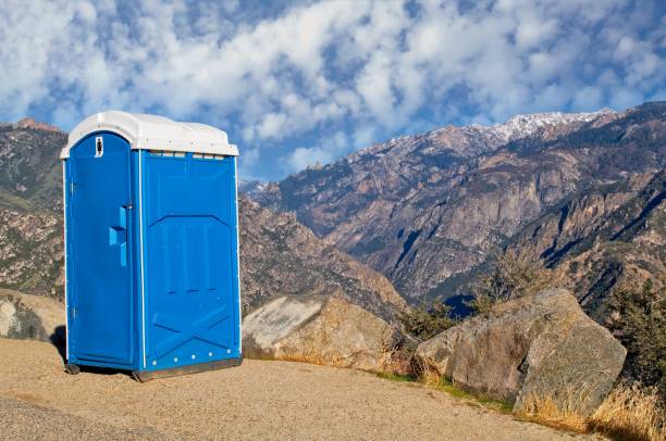 Portable Toilet Options We Offer in Chesterfield, MO